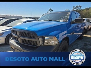 2024 Ram 1500 Classic