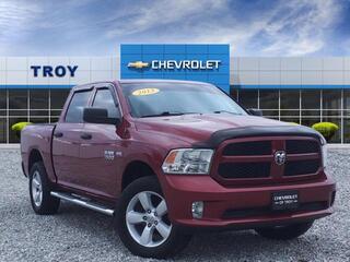 2013 Ram 1500 for sale in Troy OH