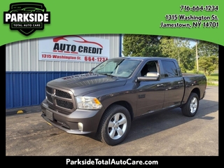 2015 Ram 1500 for sale in Jamestown NY