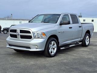 2015 Ram 1500 for sale in Tiffin OH