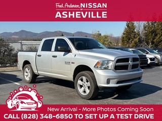 2016 Ram 1500 for sale in Asheville NC