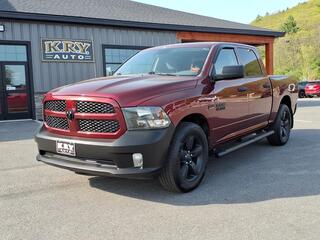 2017 Ram 1500 for sale in Turner ME