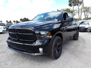 2018 Ram 1500 for sale in West Palm Beach FL