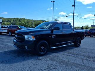 2019 Ram 1500 Classic for sale in Johnson City TN