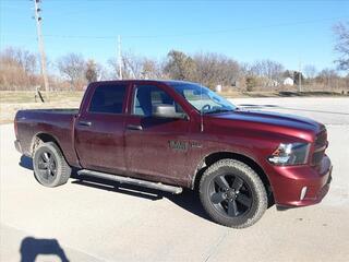 2019 Ram 1500 Classic