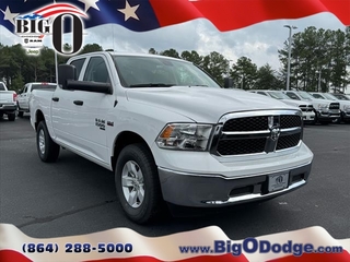 2024 Ram 1500 Classic for sale in Greenville SC