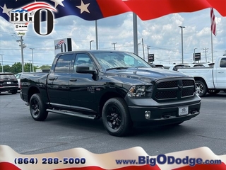 2024 Ram 1500 Classic for sale in Greenville SC