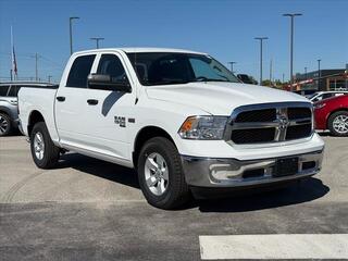 2024 Ram 1500 Classic