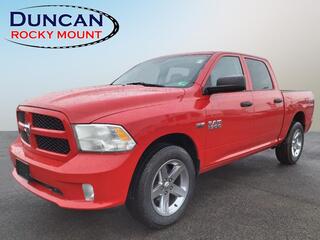 2014 Ram 1500 for sale in Joliet IL