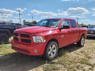 2015 Ram 1500 for sale in Checotah OK