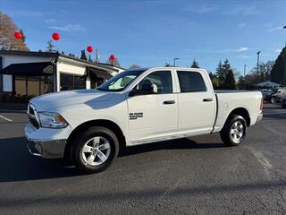 2019 Ram 1500 Classic for sale in Milwaukie OR