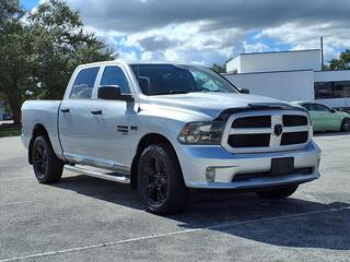 2019 Ram 1500 Classic for sale in Greer SC