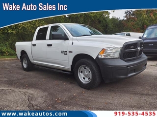 2019 Ram 1500 Classic for sale in Raleigh NC