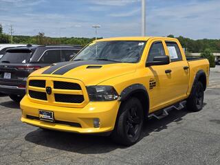 2019 Ram 1500 Classic for sale in Forest City NC