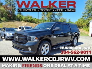 2014 Ram 1500 for sale in Hurricane WV