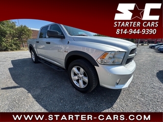 2015 Ram 1500 for sale in Altoona PA