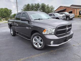 2018 Ram 1500 for sale in Clarksville TN