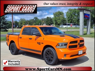 2019 Ram 1500 Classic for sale in Norwood-Young America MN