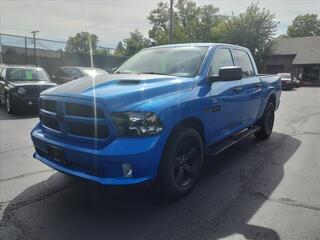 2019 Ram 1500 Classic