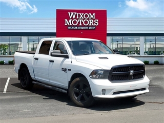 2019 Ram 1500 Classic for sale in Wixom MI