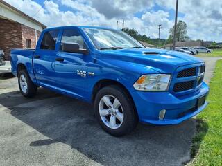 2022 Ram 1500 Classic