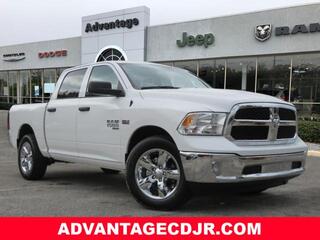 2024 Ram 1500 Classic