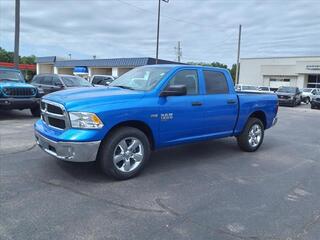 2024 Ram 1500 Classic