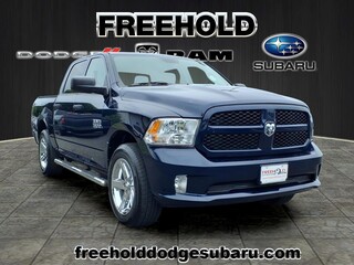2013 Ram 1500
