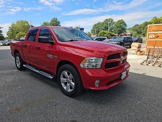 2013 Ram 1500