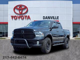 2014 Ram 1500 for sale in Tilton IL