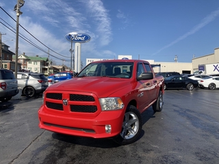 2014 Ram 1500 for sale in Waynesburg PA