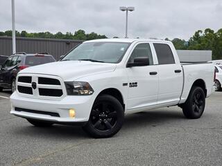 2017 Ram 1500 for sale in Forest City NC