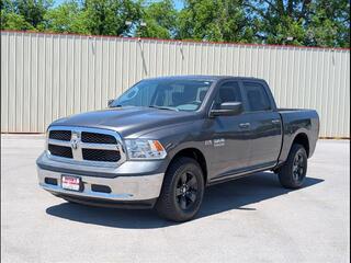 2018 Ram 1500 for sale in Chickasha OK