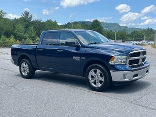 2022 Ram 1500 Classic for sale in Canton NC