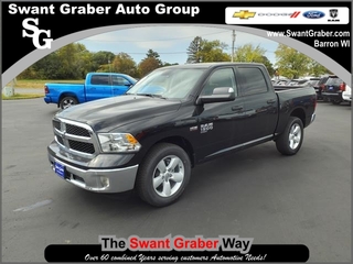 2024 Ram 1500 Classic for sale in Barron WI