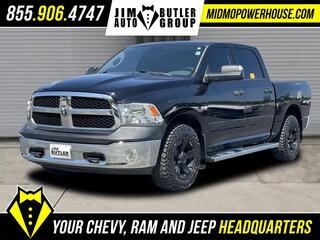 2013 Ram 1500 for sale in Linn MO