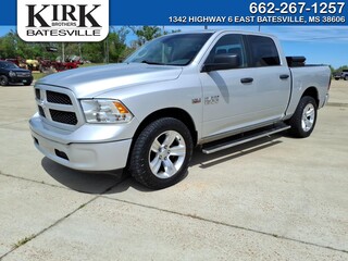 2018 Ram 1500 for sale in Batesville MS