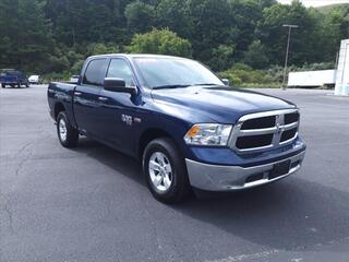 2022 Ram 1500 Classic