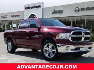 2024 Ram 1500 Classic for sale in Mt. Dora FL