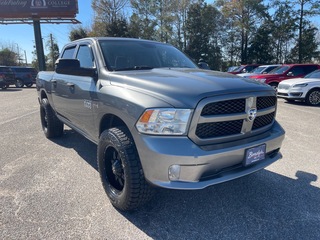 2013 Ram 1500 for sale in Dothan AL