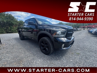2014 Ram 1500 for sale in Altoona PA