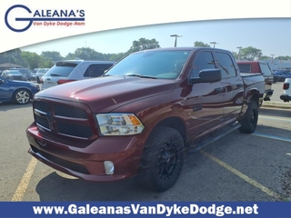 2017 Ram 1500 for sale in Warren MI