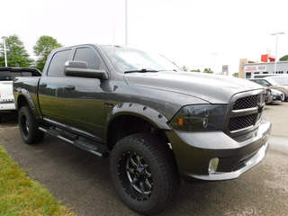 2019 Ram Ram Pickup 1500 Classic