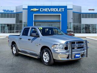 2019 Ram 1500 Classic