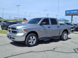 2019 Ram 1500 Classic for sale in Oklahoma City OK