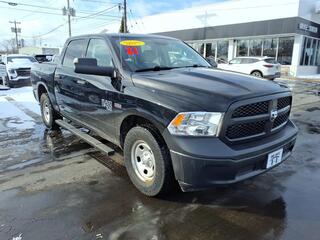 2021 Ram 1500 Classic for sale in Lockport NY