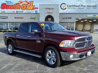 2017 Ram 1500 for sale in Matteson IL