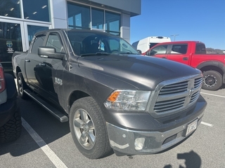 2018 Ram 1500 for sale in Chattanooga TN