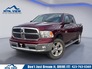2018 Ram 1500 for sale in Chattanooga TN
