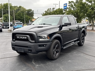 2019 Ram 1500 Classic for sale in Du Quoin IL